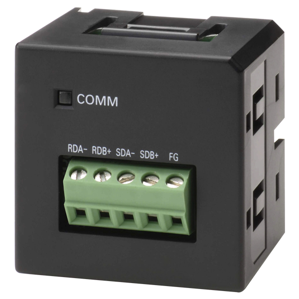 CP1W-CIF12 New Omron CPU Unit Option Board